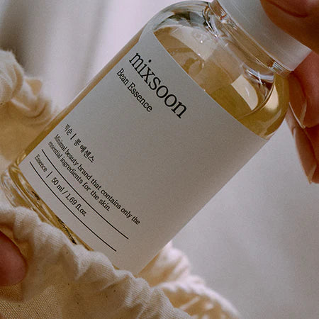 Bean Essence / Mixsoon