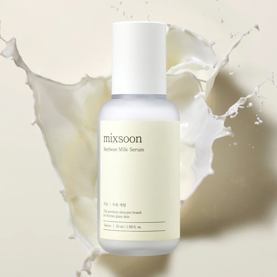 Soybean Milk Serum / Mixsoon