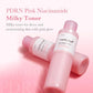 Tónico Facial PDRN Pink Niacinamide Milky Toner / Medicube