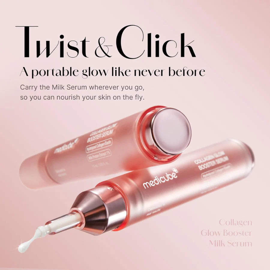 Medicube Collagen Glow Booster / Medicube