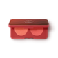 Emma Roberts x Kiko Milano Blush Buddies Lips & Cheeks Palette 01 Coral Me Crazy / Kiko Milano