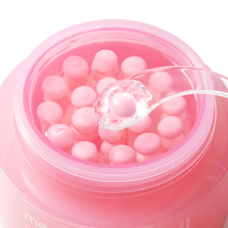 PDRN Pink Collagen Capsule Cream / Medicube