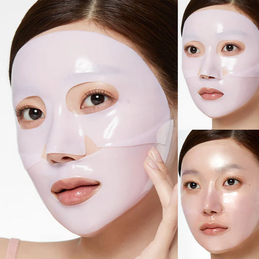 PDRN Pink Collagen Gel Mask (1 Pz) / Medicube