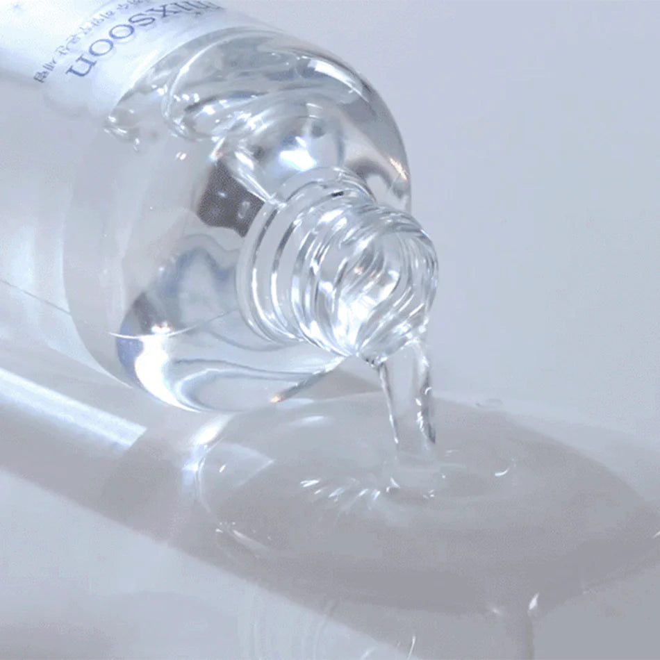 Glacial Water Hyaluronic Acid Serum Mini / Mixsoon