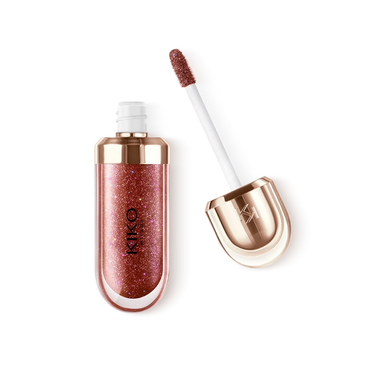 3D Hydra Lipgloss 44 / Kiko Milano