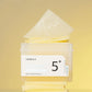 Pads No.5 Glutathione Vitamin-Niacinamide Concentrated Pad / Numbuzin