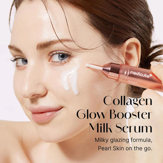 Medicube Collagen Glow Booster / Medicube