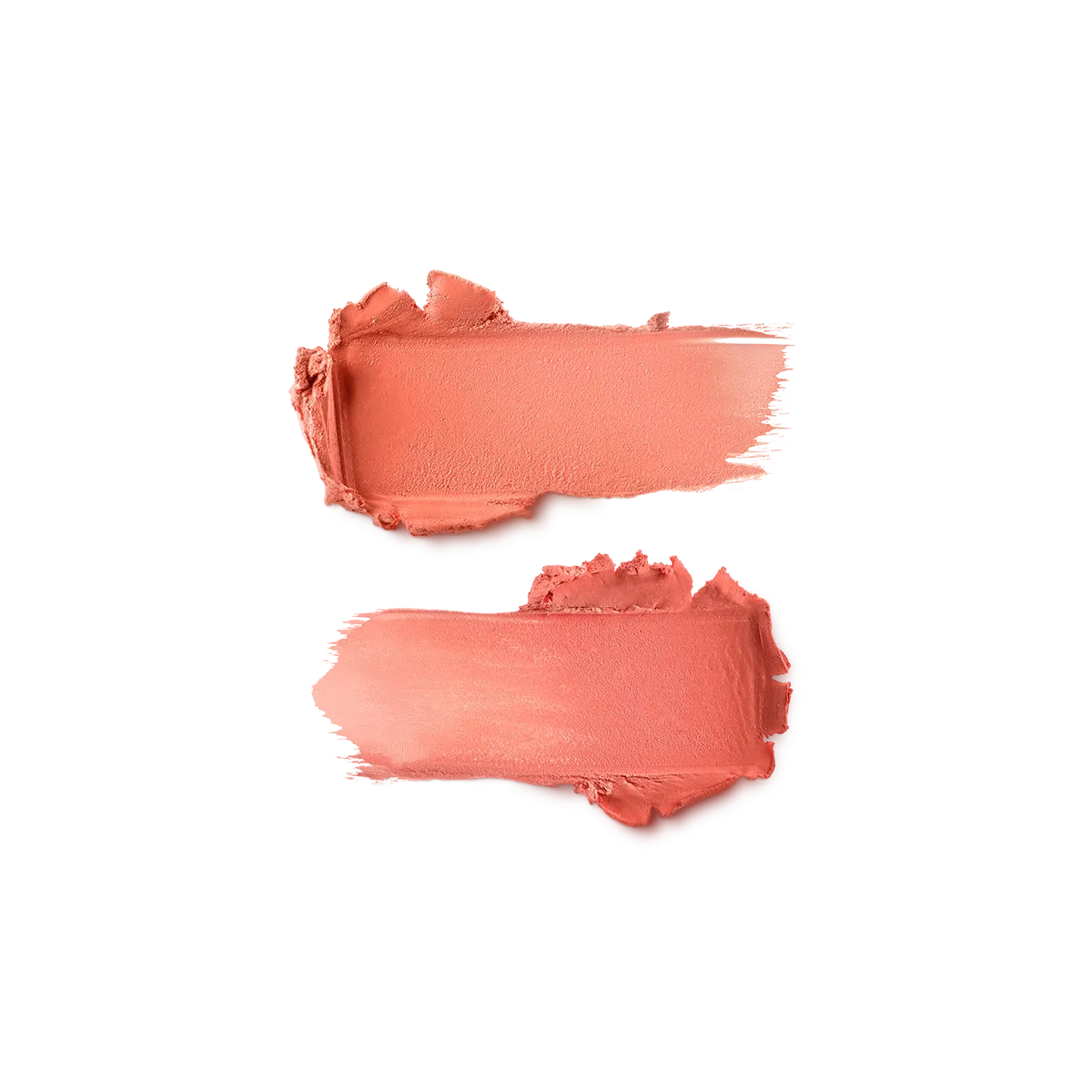 Emma Roberts x Kiko Milano Blush Buddies Lips & Cheeks Palette 01 Coral Me Crazy / Kiko Milano