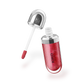 3D Hydra Lipgloss 16 Iridescent Ruby / Kiko Milano