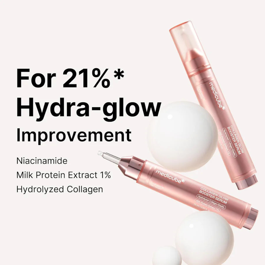 Medicube Collagen Glow Booster / Medicube