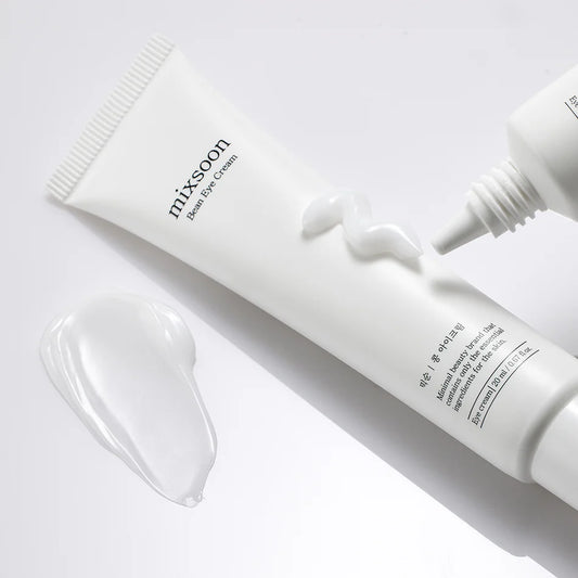 Eye Cream / Mixsoon