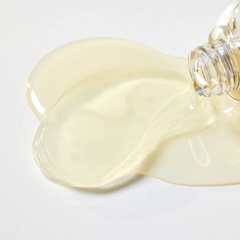 Bean Hydrogel Eye Patch / Mixsoon