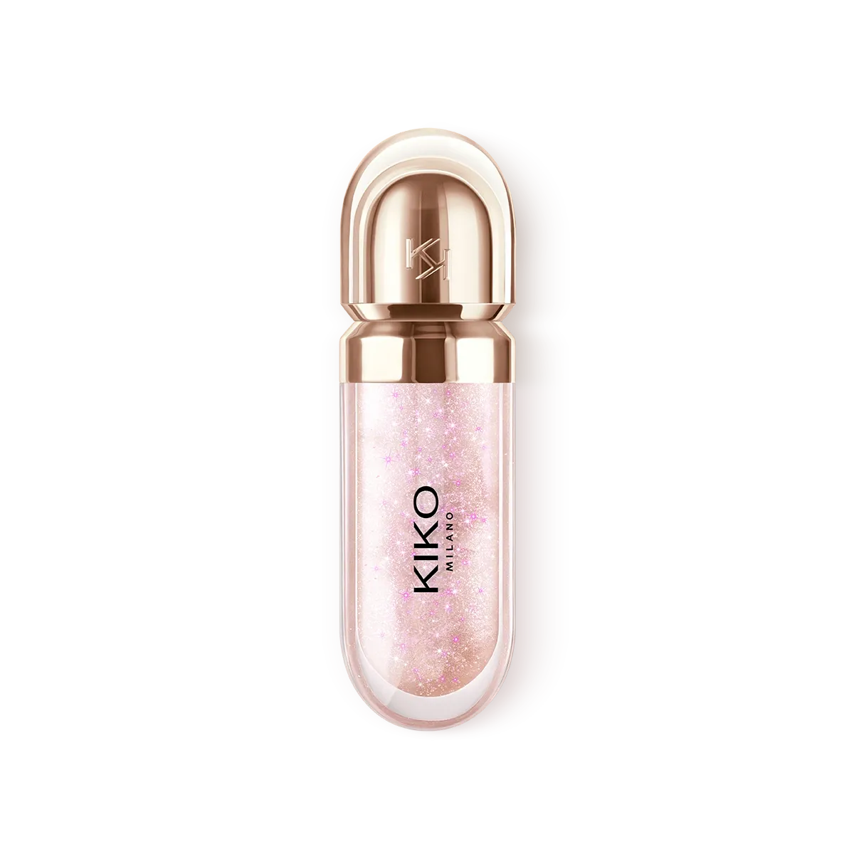 3D Hydra Lipgloss 41 / Kiko Milano