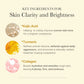 FD Mascarilla Exfoliante Medicube con Cúrcuma / Medicube