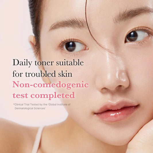 Tónico Facial PDRN Pink Niacinamide Milky Toner / Medicube