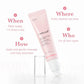 PDRN Pink Peptide Eye Cream / Medicube