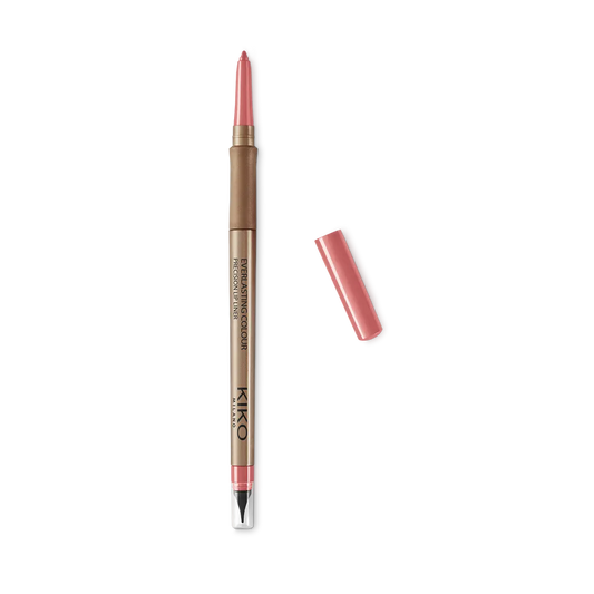Everlasting Colour Precision Lip Liner 502 Rose / Kiko Milano