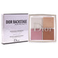 Dior Backstage Glow Face Palette 001 Universal / Dior