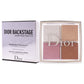 Dior Backstage Glow Face Palette 001 Universal / Dior