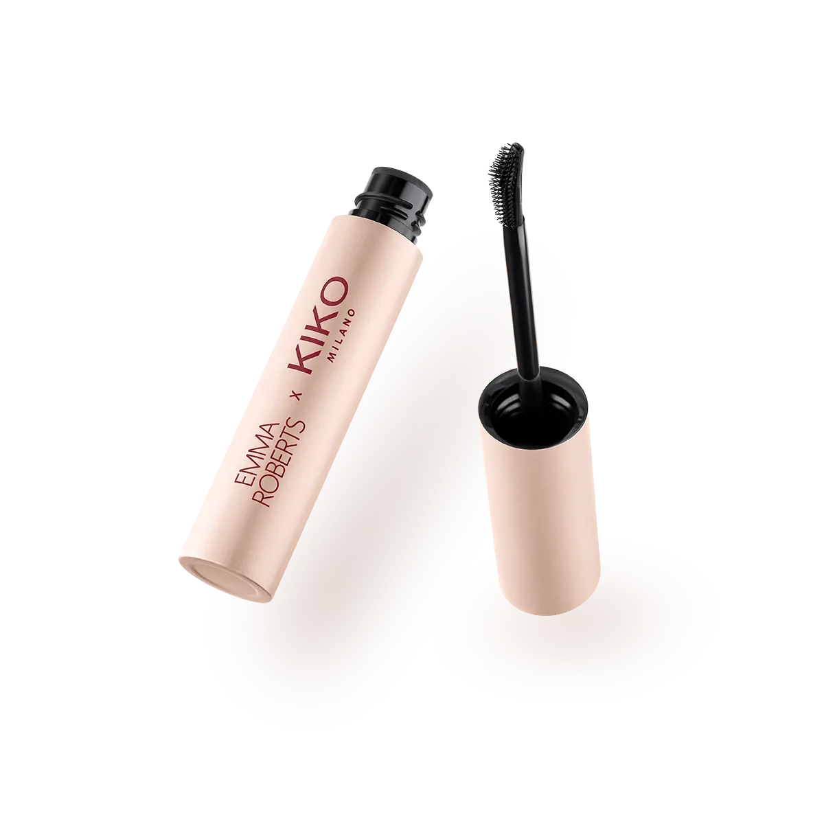Emma Roberts x Kiko Milano Lamin-Eyes Liquid Brow Wax / Kiko Milano