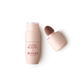 Emma Roberts x Kiko Milano Glow Sculpt Liquid Bronzer 02 Caffelatte / Kiko Milano