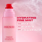 Glass Setting Spray / One Size