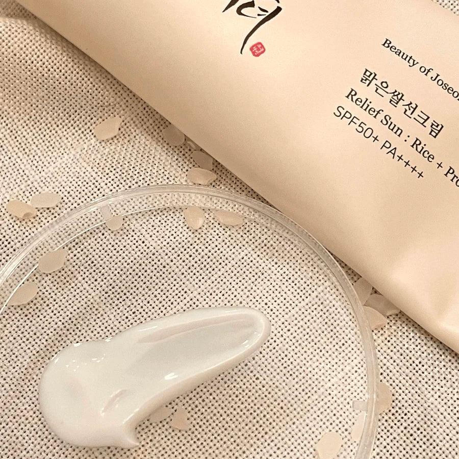 Protector Solar Relief Sun / Beauty of Joseon