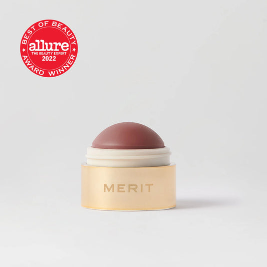 Flush Balm Bespoke / Merit