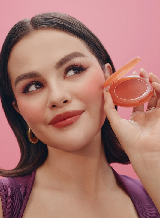 Soft Pinch Cheek & Lip Trio Makeup Gift Set / Rare Beauty