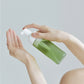 Limpiador Facial The Real Noni Acne Bubble Cleanser / Celimax