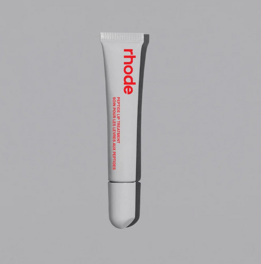 Peptide Lip Treatment Strawberry Glaze / Rhode