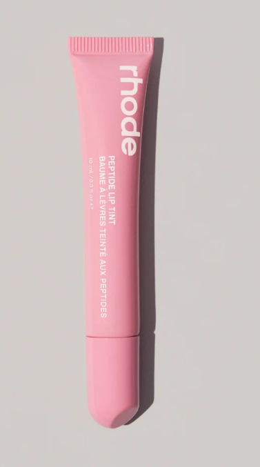 Peptide Lip Tint Ribbon / Rhode