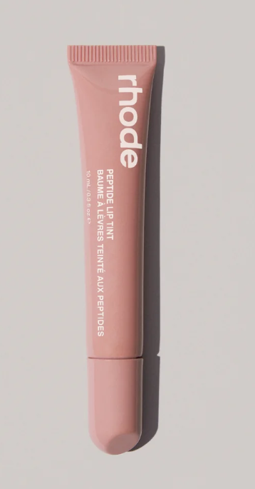 Peptide Lip Tint Toast / Rhode