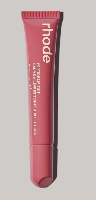 Peptide Lip Tint Salty Tan / Rhode