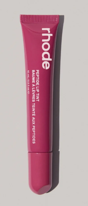 Peptide Lip Tint Raspberry Jelly / Rhode