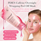 Mascarilla Facial Medicube PDRN con Cafeína / Medicube