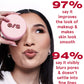 Blurring Setting Powder Full-Sized Ultra Pink / One Size