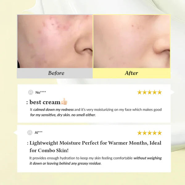 Crema Hidratante 345 Relief Cream / Dr.Althea