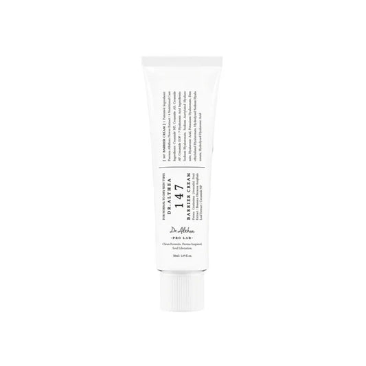 Crema Hidratante 147 Barrier Cream / Dr.Althea