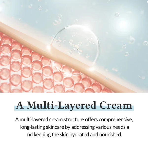 Crema Hidratante 147 Barrier Cream / Dr.Althea