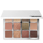 Makeup By Mario Ethereal Eyes Eyeshadow Palette Nature