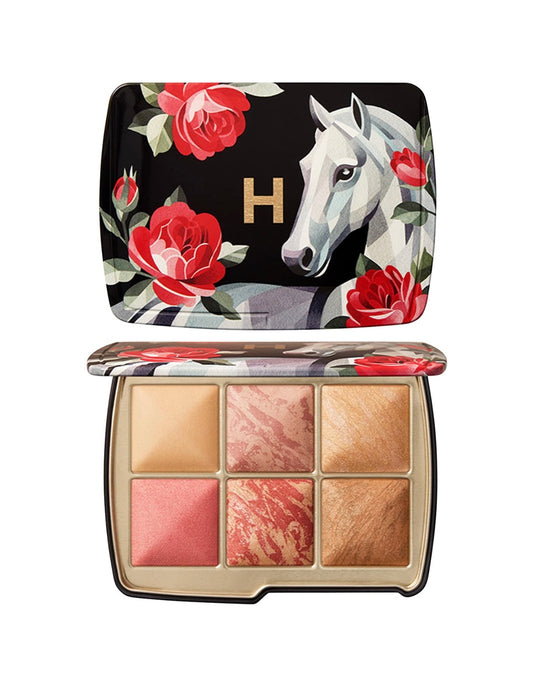 Ambient Lighting Edit Unlocked Palette Hourse