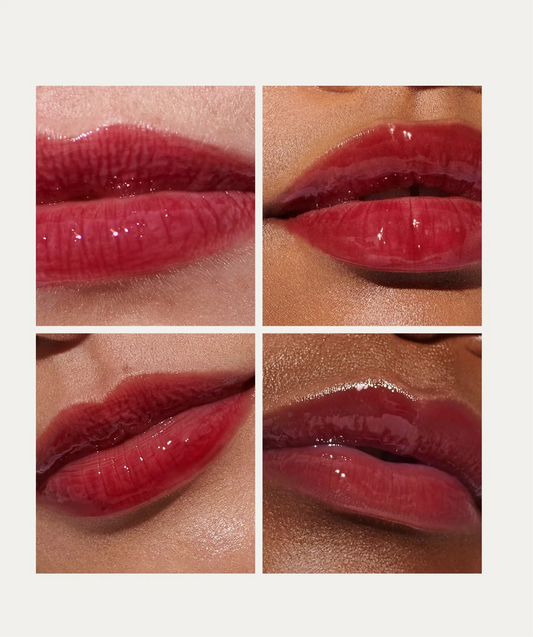 PEPTIDE LIPTINT RASPBERRY JELLY