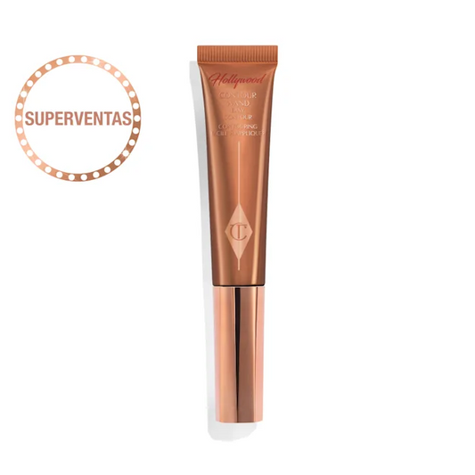 Hollywood Contour Wand Medium-Deep / Charlotte Tilbury