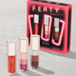 Glossy Posse VIII 3-Piece Lip Luminizer Set / Fenty Beauty