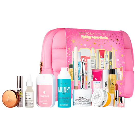 Sephora favorites Holiday Must-have