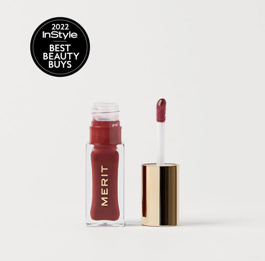 SHADE SLICK TINTED LIP OIL