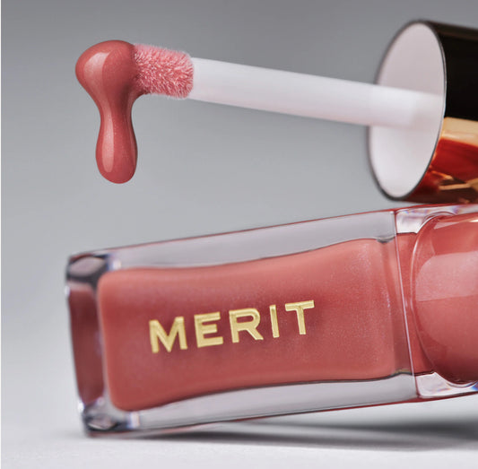 SHADE SLICK TINTED LIP OIL