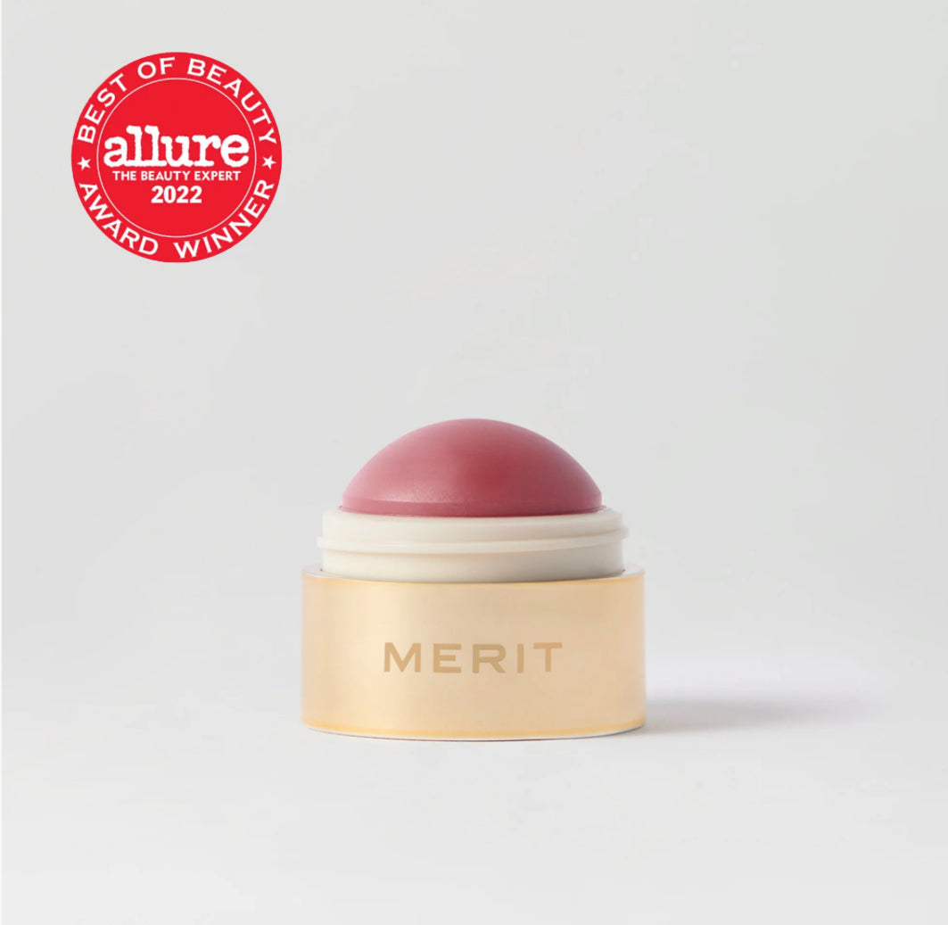 FLUSH BALM MERIT