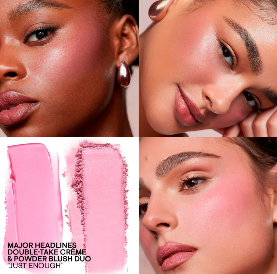 PATRICK TA BLUSH DUO